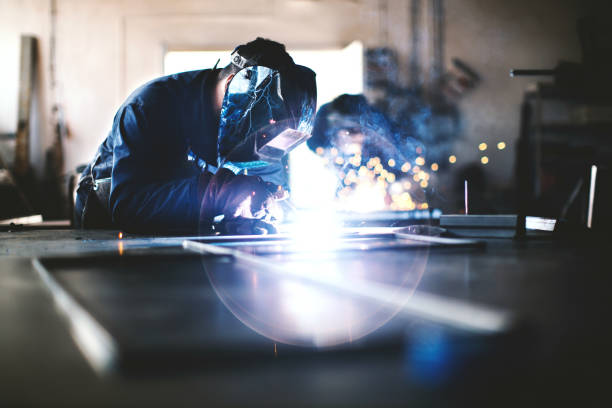 Best Automation and Robotic Welding in Waynesville, MO