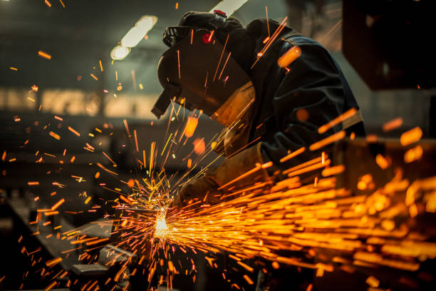 Professional Welder & Metal Fabrication in Waynesville, MO