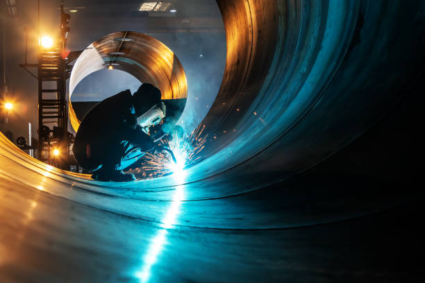  Waynesville, MO Welder Pros
