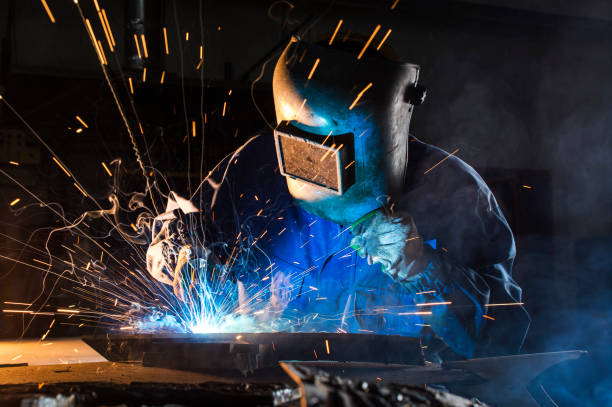Best Aerospace and Defense Welding in Waynesville, MO