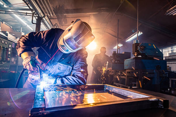Best Automotive Welding in Waynesville, MO