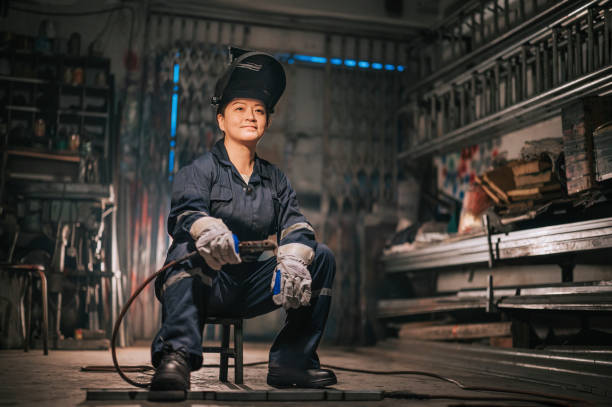 Affordable Welder Services in Waynesville, MO