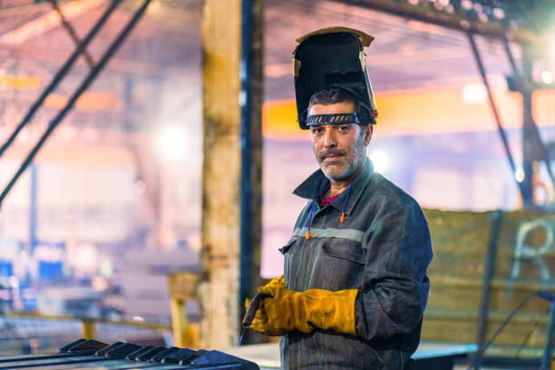 Trusted Waynesville, MO Welder & Metal Fabrication Experts