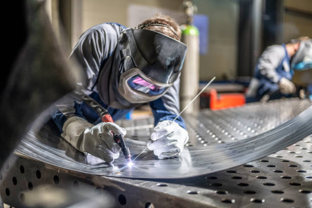 Best Welding Inspection and Certification in Waynesville, MO